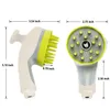 pet dog dog massage shower sprinkler pet combs dog bath beauty supplies pet supplies