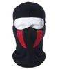 Vinter ansiktsmask cykling cykel motorcykel ridning ansikte mask utomhus sport snowboard skyddande vindtät ansiktsmask out327