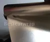 Champagne Gold Satin Chrom Vinyl Car Wrap mit Luftblase frei für Luxus Fahrzeug Verpackung Abdeckung Folie beschichtung 1,52 x 20 m 5 x 67ft Rolle