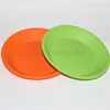 wholesale New Round and square shape Food grade silicone deep dish container,Silicone deep dish tray for Food/Fruit/wax