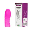 Mini Finger Style Sex Toys pour Femme G-spot Gode Vagin Doux Silicone Magique Doigt Manches Produits de Sexe