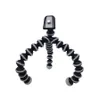 Stor bläckfisk flexibel stativ står GorillaPod 1/4 och 3/8 skruv för kamera digital för DV Canon Nikon