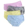 4 PCSLOT Kid Underwear Children Floral Girl Lace Lace Brand Panties Kids Underwear for Girl Briefs Soft Cotton Baby Underpants 920T6923314