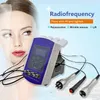 Korea Radio Fequency Face Lift RF Urządzenie Skóry Dokładowanie zmarszczek Usuwanie Sprzęt do pielęgnacji skóry Maszyny do twarzy do użytku domowego