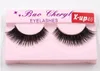 3D Falais fait à la main 100 cils 100 Supernatural Life Lifel Live Lash Lash épais faux faux cils maquillage beauté x0889864801