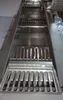 Kolice gratis frakt Commercial Food Processing Equipment Automatisk munkmaskin, munkmaskin