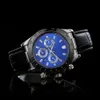 luxury men brand watches leather strap quartz watches men women fashion sports wristwatches male clock auto date just for men wome258x