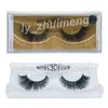 15 Styles 3D Mink False Eyelashes makeup lashes Real Mink Natural long lash Thick Eyelash Eye Lashes Make up Extension Beauty Tools
