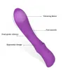 Khalesex New 9 Speed ​​AV Magic Wand Vibratore giocattoli sessuali per adulti per donna G spot clitoride anale vibrante masticarbatore sesso produggista negozio Y19152058