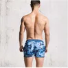 Camuflagem Beach Shorts Mens Shorts Swimwear Swimwear Rápido Bermuda Bermuda Surf Boardshorts Homens Nadar Curto Tronco Verão Beachwear