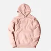 Erkekler Kadınlar Kapüşonlular Gevşek Casual Streetwear Kırmızı Siyah Hip Hop Casual Hoody sweatshirt S-XL 2020