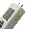 air pressure Differential Gauge 55H2O to +55H2O Data Hold High performance LCD Digital Manometer Air Pressure Meter