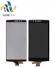 Czarny dla LG G4 H810 H811 H815 VS986 VS999 LS991 Wyświetlacz LCD Ekran dotykowy z zespołem szkła digitizera