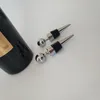 와인 병 스토퍼 재사용 가능한 튼튼한 신선한 뚜껑 과인 병 주방 바 파티 도구 무료 DHL