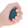 Esercizi con palline di gelatina per terapia manuale per il fitness Spremere la palla con impugnatura in silicone6565094