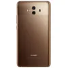 Téléphone portable d'origine Huawei Mate 10 4G LTE Kirin 970 Octa Core 4 Go de RAM 64 Go de ROM Android 5,9" Écran 20MP NFC OTG 4000mAh ID d'empreintes digitales Smat Téléphone mobile