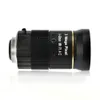 Octavia 3.0MP 8-50mm C Mount Lens F1.4 Manual IRIS zoom Focus lens for cctv camera industry Microscope Camera