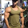 Designer Hommes Débardeur Sans Manches T-shirts D'été Hommes Vêtements De Fitness Bodybuilding Gyms Maillot De Sport Décontracté Débardeur T-shirts