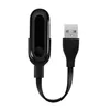 For Xiaomi MiBand 3 Charger Cord Replacement USB Charging Cable Adapter for Mi Band 3 Miband3 Smart Bracelet Wristband