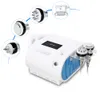 Cooling Vacuum Freezing Multipolar RF Body Face Skin Care Tighten Fat Burning 40K Ultrasonic Cavitation Slimming Machine