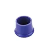 3.5*2.8*3.1CM Silicone Wine Stopper Bar Tools Candy-colored food-grade fresh beer bottle cap