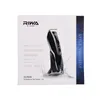 Original Riwa X7 Charge rapide électrique lavable tondeuse à cheveux professionnelle Rechargeable avec lame en céramique de titane 7226517