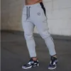 2019 pantaloni da uomo casual palestra nuovi abbigliamento per bodyboulding pantaloni da jogger fitness pantaloni per la tuta maschile con m-xxl211a