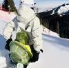 Yetişkin çocuklar açık spor kayak pateni snowboard şort