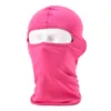 Sport Neck Face Mask Outdoor Balaclavas Cykling Sport Skidmask Cykel Cykling Mask Kepsar Motorcykel CS Vindskyddad dammhuvuduppsättningar