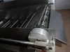 食品加工電気暖房自動ドーナツ製造マシン/フライドドーナツメーカー/フライドーナツ
