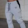 2019 pantaloni da uomo casual palestra nuovi abbigliamento per bodyboulding pantaloni da jogger fitness pantaloni per la tuta maschile con m-xxl211a