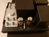 YAQIN MS30L EL34B Integrated Push pull Tube Amplifier Headphone Output9109620