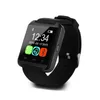 Montre intelligente Bluetooth d'origine U8 montre intelligente électronique Android pour montre Apple IOS montre intelligente pour Smartphone Android PK GT08 DZ09 A1 M26 T8