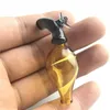 Стеклянный бабблер карбюраторный крышка Dabber Wax Dab Инструмент с желтым черным красочным красочным креме