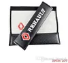 Car Sticker Seat Belt Cover Pad fit for Renault duster megane 2 logan renault clio 21104131540