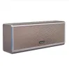 Super Bass 20 W Bluetooth-luidspreker 4400mAh Power Bank FM-radio Draagbare draadloze computer metalen HIFI-luidspreker Player met MIC