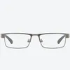 2020 Fashion Reading Bril Frame Mannen Bril Myopia Spektakel Optische bril Frames Vintage Classic Oculos de Grau