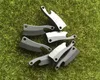 NIGHTHAWK N032 pocket pouch knife Titanium knife multi-purpose knife opener outdoor EDC tools