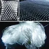 LED NET LICHT 220V 2M 144LEDS STRING Waterdichte Outdoor Decoratieve vakantie Kerst Fairy Light