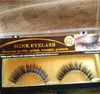 3D Mink False eyelashes 15 Styles Handmade Beauty Thick Long Soft Mink Lashes Fake Eye Lashes Eyelash