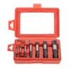 drill bits case