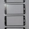 Per Samsung Galaxy S6/S7 pannello frontale dell'obiettivo dello schermo di tocco parte superiore in vetro di tocco sostituzione 5 pz/lotto