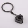 Créative Creative Car Car Mazda Rotor Engine Metal Keychain Advertising Advering Tayring Pendant2 Color 4447059