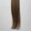 Tape dans les extensions de cheveux humains 100g 40pcs Remy Extensions de cheveux humains de 40 pcs 40 pièces extensions