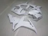 Free custom Injection molding fairing kit for YAMAHA R1 2002 2003 white fairings YZF R1 02 03 KL89