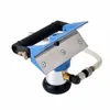 pneumatic chamfering machine power tools portable air deburring tool horizontal fixed chamfer machine for steel metal