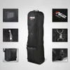 PGM Golf Bag Travel CoverGepolsterte Golf-Reisetasche zum Tragen von Golftaschen und zum Schutz Ihrer Ausrüstung im Flugzeug9618154