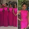 Gül Kırmızı Pullu Dantel Örgün Gelinlik Modelleri Çıkarılabilir Uzun Tül Etek Düğün Konuk Elbiseler Nijeryalı Afrika Tarzı Artı Boyutu