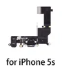 Voor iPhone 5 5C 5S 6 6S 6PLUS 6S Plus 7 Oplader Opladen Poort Dock USB-connector Data Flex Cable Hoofdtelefoon Jack Flex Lint