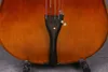Yinfente 4/4 5 string Cello Full size Spruce Maple wood Ebony cello parts Free bag bow Hand Made